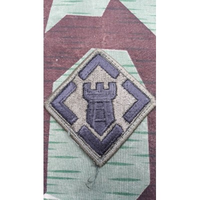 USA Patch 20th Engineer Brigade